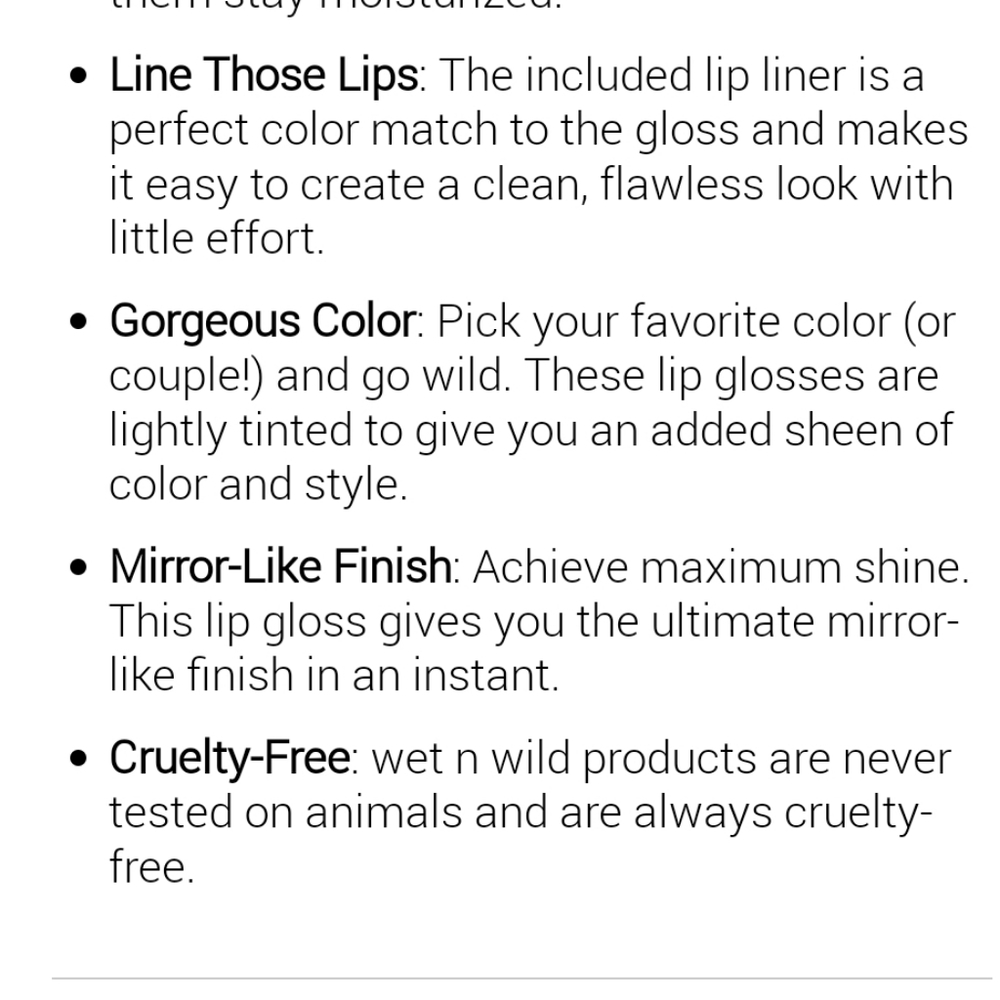 3 Saved by the Bell Wet n Wild Bayside Beauties in "Kelly" "Jesse" & "Lisa" NIB - Picture 12 of 12